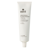 Dentifrice Blanchissant Bio Avril 100ml
