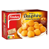 Pommes Dauphine Findus 200g