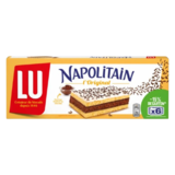 Gâteau Napolitain LU x6 180g