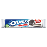 Biscuits Double Crème Oreo 157g