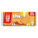 Biscuit Thé LU 350g