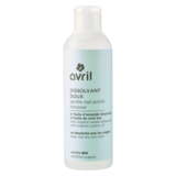 Dissolvant doux Bio Avril 200ml