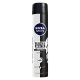 Déodorant Anti-Traces Nivea Men 200ml
