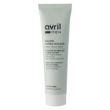 Baume Après-Rasage Bio Avril 100ml