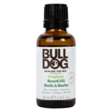 Huile à Barbe Original Bulldog 30ml