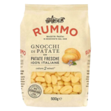 Gnocchi Di Patate n°117 Rummo 500g