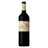 B Par Maucaillou, Bordeaux Supérieur, 75cl