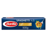 Pâtes Spaghetti Barilla 500g