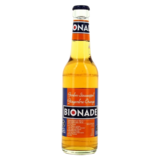 Soda Bio Gingembre Orange Bionade 33cl