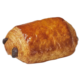 Pain Au Chocolat Boulangerie de quartier x1