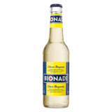 Soda Bio Citron Bergamote Bionade 33cl