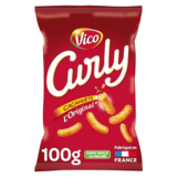 Curly Cacahuète 100g
