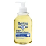 Le Petit marsellais Savon Liquide Antibactérien Le Petit Marseillais 300ml,