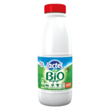 Lait Bio UHT Entier Lactel 1L