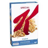 Céréales Special K Nature Kellog's 440g