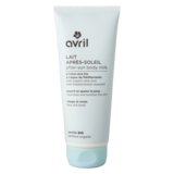 Lait Après-soleil Bio Avril 200ml