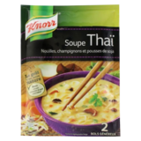 Soupe Thaï Knorr 69g