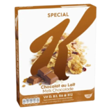 Céréales Special K Chocolat au Lait Kellogg's 300g