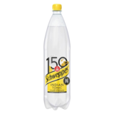 Indian Tonic Original Schweppes 1,5L