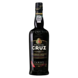 Cruz, Porto Rouge, 75cl