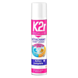 Détachant avant Lavage Spray K2R 400ml