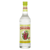 Sirop de Sucre de Canne Canadou 70cl