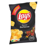 Chips Barbecue Lays 135g