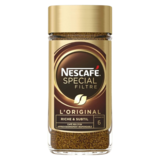 Café Soluble Filtre Nescafé 200g