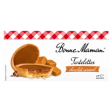 Tartelettes Chocolat au Lait Caramel Bonne Maman 135g