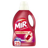 Lessive Liquide Ravive & Répare Couleurs Mir 1,5L
