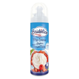 Crème Chantilly 20% Bridélice 250g