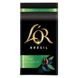 Café en Grains Grand Cru Brésil L'Or 500g