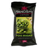 Pois Wasabi Tanoshi 100g