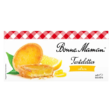 Tartelette au Citron Bonne Maman 125g