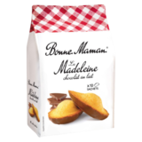 Madeleines Tradition Chocolat Bonne Maman 300g