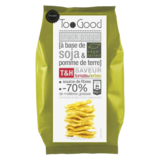Snack Poppé Tomates Herbes Too Good 85g