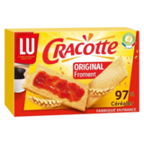 Cracottes Froment Lu 250g