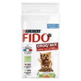 Croquettes pour Chien Boeuf Fido 1kg