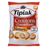 Croutons Nature Tipiak 90g