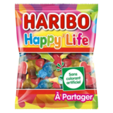 Bonbons Happy Life Haribo 275g