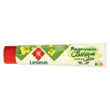 Mayonnaise Tube Tube Lesieur 175g
