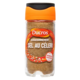 Sel au Céleri Ducros 95g