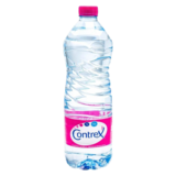 Eau Minérale Contrex 1L
