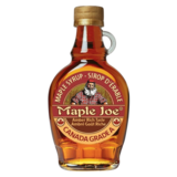Sirop d'Érable Maple Joe 250g