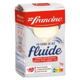 Farine Fluide T45 Francine 1Kg
