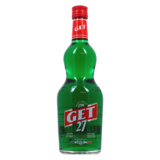 Get 27 21° 70cl