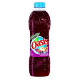 Oasis Pomme Cassis Framboise 1L