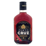 Porto Cruz Rouge 18° Flasque 20cl