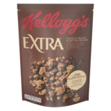 Céréales Extra Chocolat Noir Noisettes Kellogg's 500g