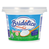 Crème Fraîche Épaisse 15% Bridélice 20cl